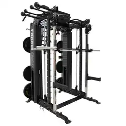 Decathlon Force USA G20 Pro alles-in-één trainer aanbieding