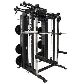 Decathlon Force USA G20 Pro alles-in-één trainer aanbieding
