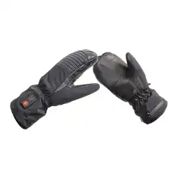 Decathlon Verwarmde Wanten - Limited Edition | USB aanbieding