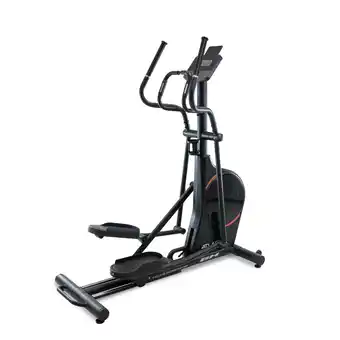 Decathlon Atlas elliptische trainer G854 aanbieding