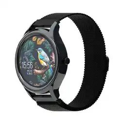 Decathlon Sport Smartwatch voor Volwassenen Forever ForeVive 3 SB-340 aanbieding