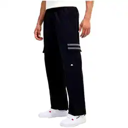 Decathlon Lange broek Ellesse Santadi Cargo voor mannen aanbieding