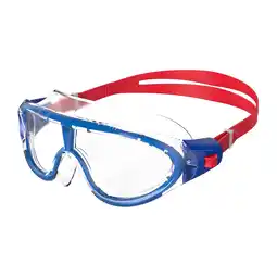 Decathlon Duikmasker Speedo Biofuse Rift aanbieding