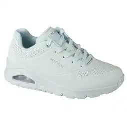 Decathlon Sportschoenen voor vrouwen Uno Frosty Kicks aanbieding