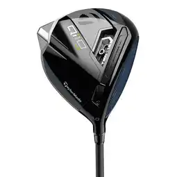 Decathlon Driver Taylormade Qi10 LS Heren S-Flex aanbieding