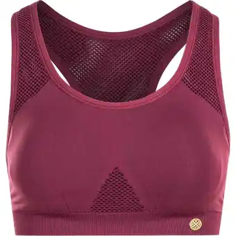 Decathlon Sport-BH Rosemary aanbieding