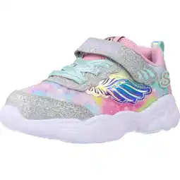Decathlon Sneakers Skechers Model Unicorn Storm Kleur Veelkleurig aanbieding