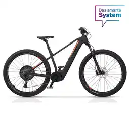 Decathlon 29 HEREN E-MTB MAVERIX XR6 GENT BOSCH PERFORMANCE LINE CX SMART SYSTEM aanbieding