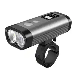 Decathlon Ravemen PR1400 fietsverlichting aanbieding