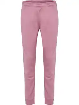 Decathlon Trekkoordsluiting Broek Hmlmover Dames HUMMEL aanbieding