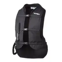 Decathlon Airbag vest voor ruiters - Volwassene - HORSE aanbieding