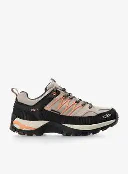Decathlon Trekkingschoenen voor dames CMP Rigel Low Wp aanbieding