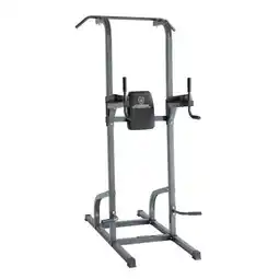 Decathlon Titanium Strength 115PM Deluxe - Deck Station aanbieding