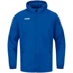 Decathlon Waterdichte jas Jako Team 2.0 aanbieding