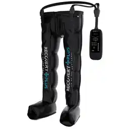 Decathlon Recovery Plus Pressotherapy Pack RP 6.0 NEW broek aanbieding