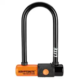 Decathlon Beugelslot Evolution LITE Mini-6 aanbieding