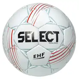 Decathlon Select Solera V22 Lichtblauw Handbal aanbieding