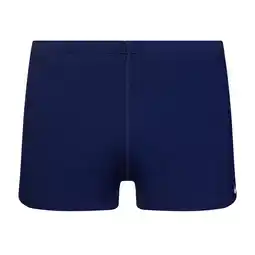 Decathlon Nike Hydrastrong Solid Square Leg herenzwembroek aanbieding