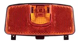 Decathlon LED-achterlicht aanbieding