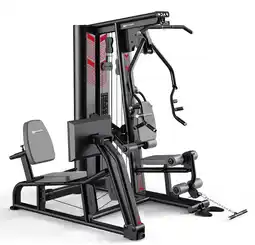 Decathlon Fitness Multi-station INDAR PRESS G128 aanbieding