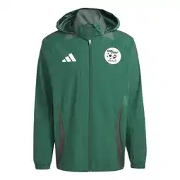 Decathlon Outdoor trainingsjack Algérie 2025 aanbieding