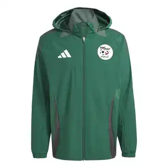 Decathlon Outdoor trainingsjack Algérie 2025 aanbieding