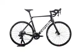 Decathlon Tweedehands - Racefiets - Cervélo - 58 . ZEER GOED aanbieding
