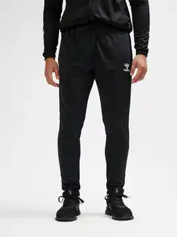 Decathlon Instap Broek Hmlessential Training Unisex Volwassene HUMMEL aanbieding