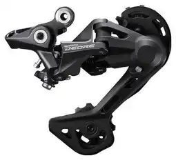 Decathlon Shimano Deore M4120 RD-M4120-SGS 10/11V Achterderailleur aanbieding