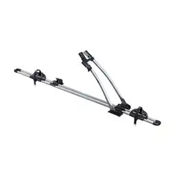 Decathlon Dak fietsendrager Thule FreeRide aanbieding