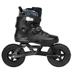 Decathlon Powerslide SUV Skates Next Edge 150 aanbieding