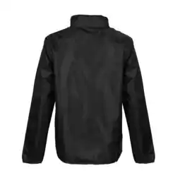 Decathlon Jas De Pluie Veste Coupe-vent Teamwear Junior Polyester aanbieding
