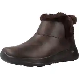 Decathlon Skechers Model On-the-go Joy Endeavor Kleur Bruin aanbieding