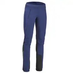 Decathlon Dames skibroek Silvini Soracte aanbieding