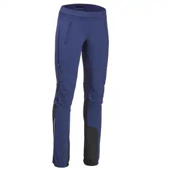 Decathlon Dames skibroek Silvini Soracte aanbieding