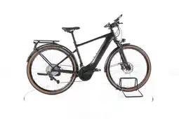 Decathlon Tweedehands - Giant Explore E+1 Pro GTS Trekking E-Bike - Zeer goed aanbieding