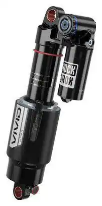 Decathlon Rockshox Vivid Ultimate DH Vivid Air Trunnion Shock aanbieding