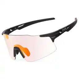 Decathlon Fotochrome fiets- en hardloopbril Pica Orru aanbieding