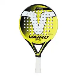 Decathlon Vairo Across Yellow 2023 aanbieding