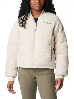 Decathlon Urban jas dames Puffect Novelty aanbieding