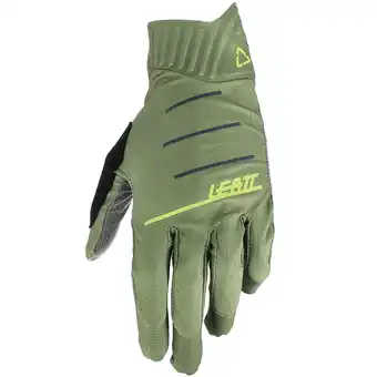 Decathlon Handschoen MTB 2.0 WindBlock Cactus aanbieding