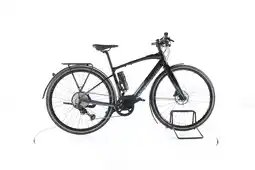 Decathlon Tweedehands - Specialized Turbo Vado 5.0 City E-Bike - Zeer goed aanbieding