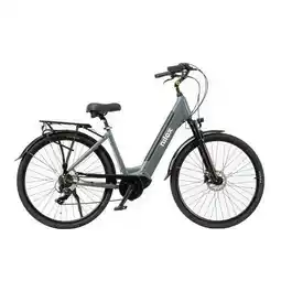 Decathlon NILOX URBAN EBIKE K1 - Elektrische stadsfiets aanbieding