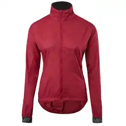 Decathlon Waterdicht damesjack Silvini Monsana aanbieding