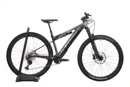 Decathlon Tweedehands - E-Bike - Trek E-Caliber - S - GOED aanbieding