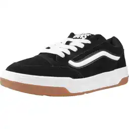 Decathlon Sneakers Vans Model Hylane Kleur Zwart aanbieding