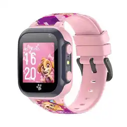Decathlon Sportieve kinder smartwatch Forever KW-60 Paw Patrol SKY aanbieding