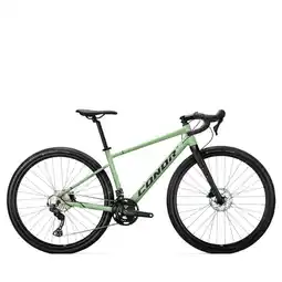 Decathlon Tweedehands- WRC Conor Kalima Special GRX 12v Maat M Gravel Road Gebruikt aanbieding