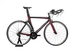 Decathlon Tweedehands - Racefiets - Pinarello Xiron - 55 . ZEER GOED aanbieding