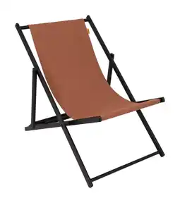 Decathlon Bo-Camp - Industrial collection - Strandstoel - Culview - Clay aanbieding